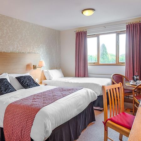 Bagden Hall Hotel Scissett Екстер'єр фото