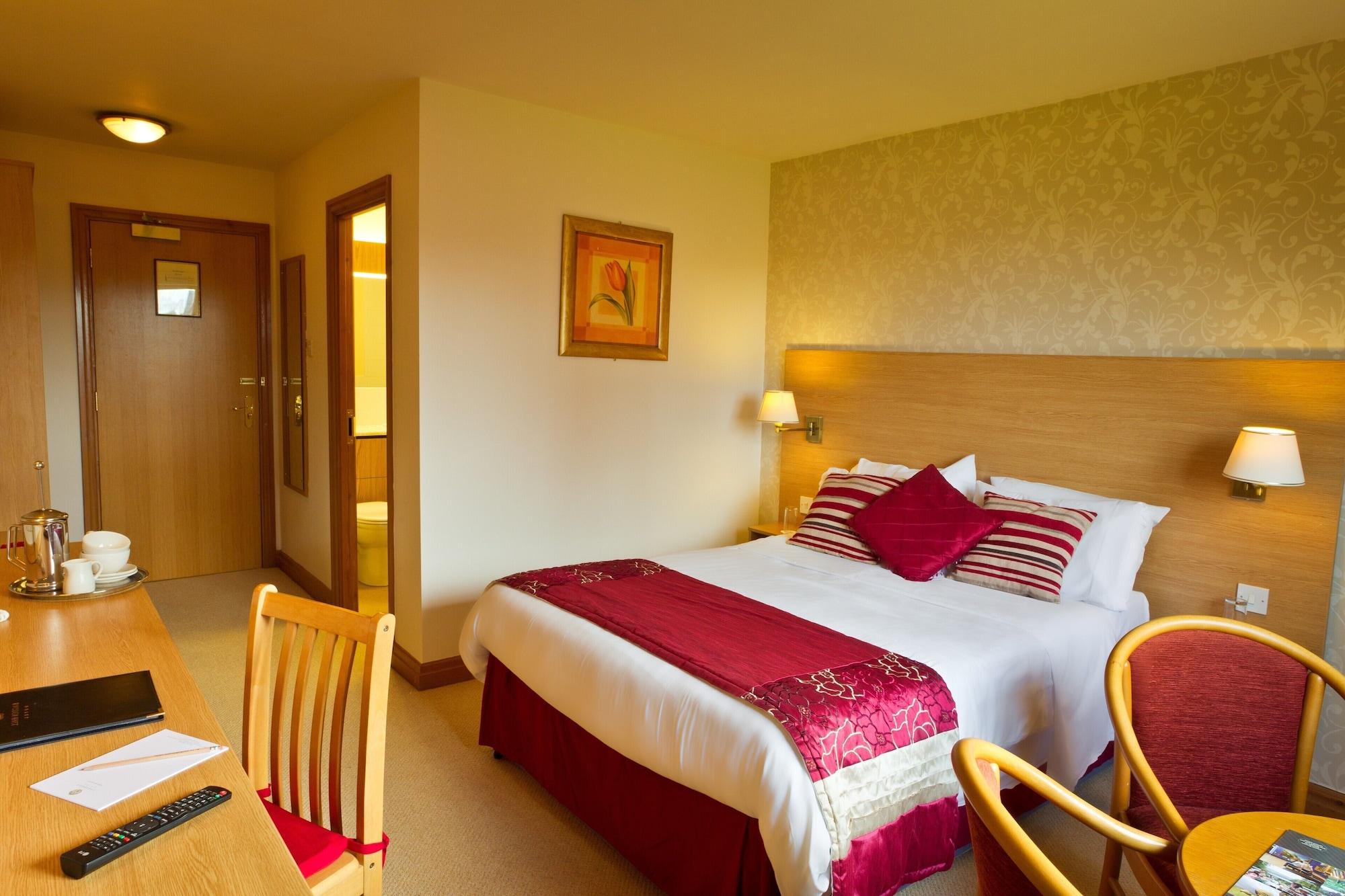Bagden Hall Hotel Scissett Екстер'єр фото