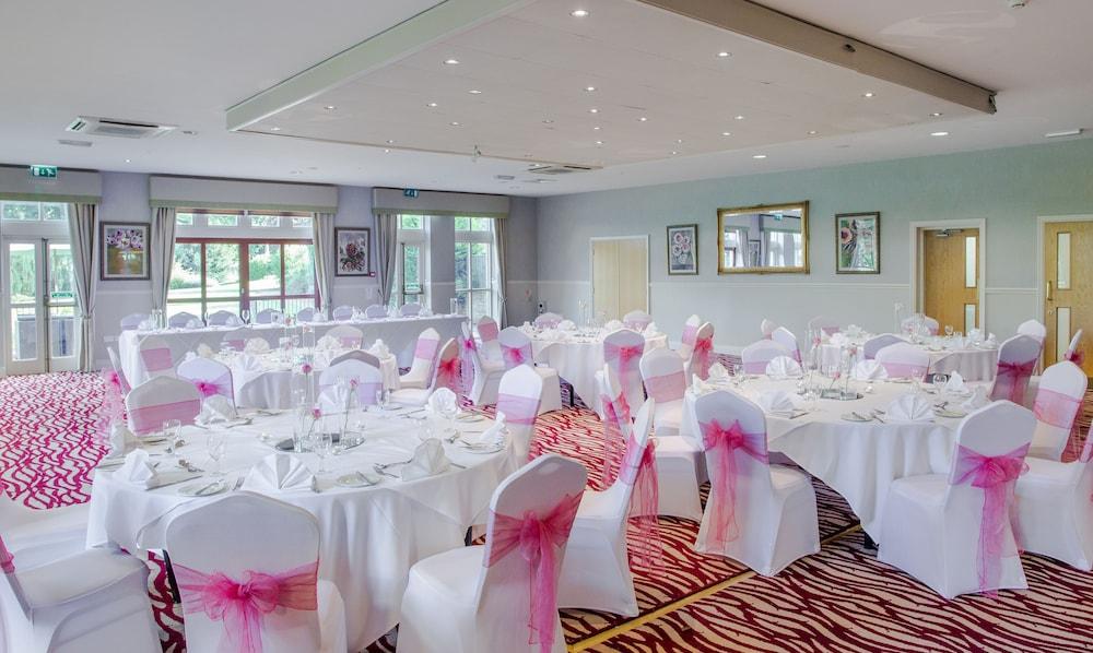 Bagden Hall Hotel Scissett Екстер'єр фото