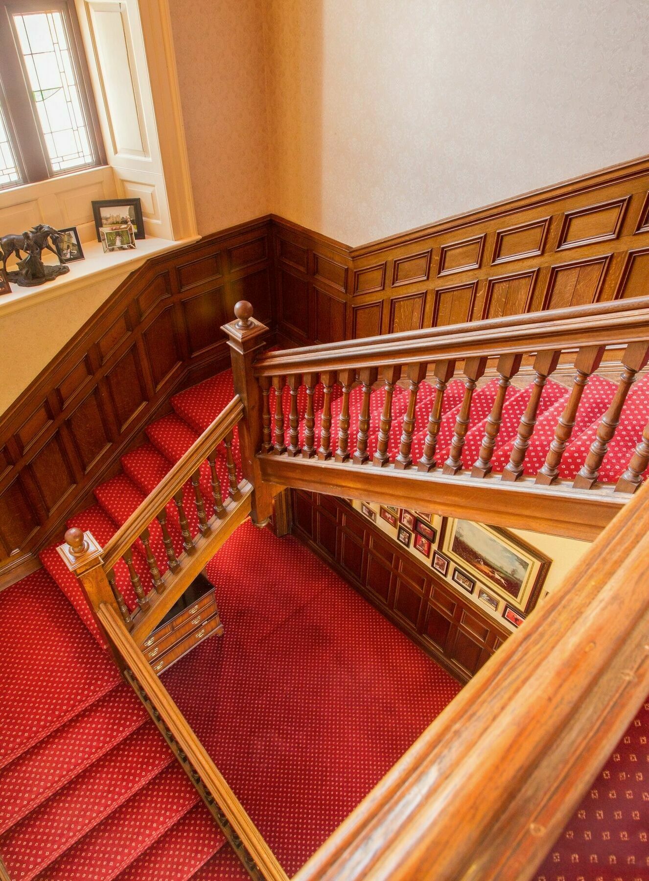 Bagden Hall Hotel Scissett Екстер'єр фото